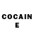 COCAIN 97% Shapovalova __