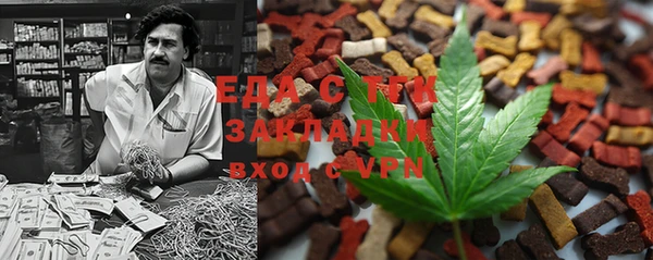 круглые Фёдоровский